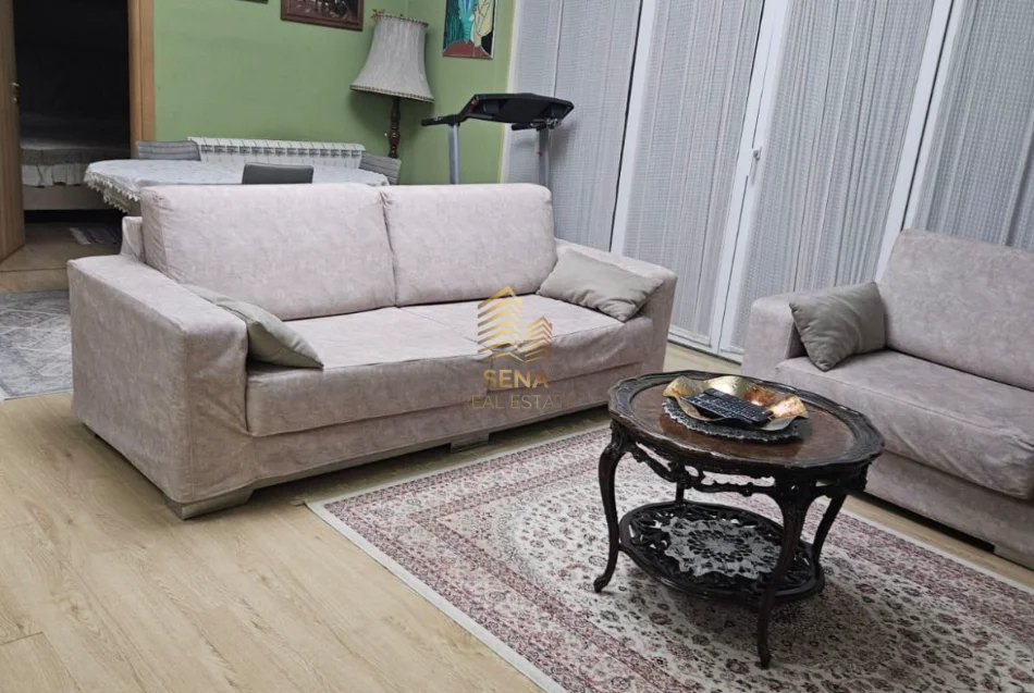 Tirane, shitet apartament 2+1+Ballkon Kati 2, 133 m² 190.000 € (Vilat Gjermane)