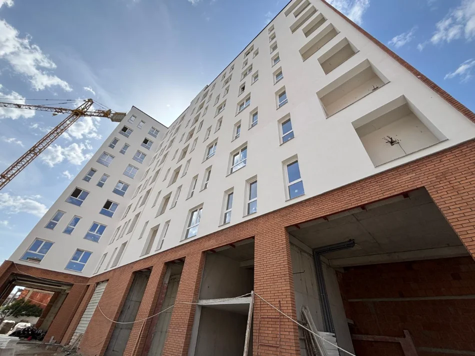 Tirane, shitet apartament 2+1+Ballkon Kati 2, 86 m² 132.525 €