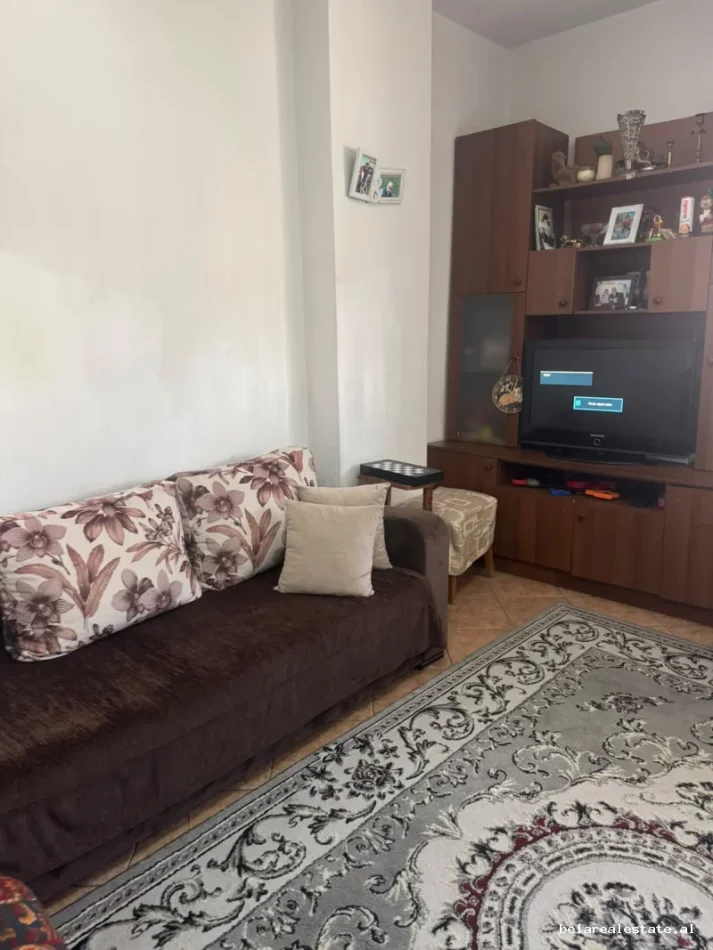 Tirane, shitet apartament 2+1+Ballkon Kati 2, 89 m² 152.305 € (Besim Fagu)