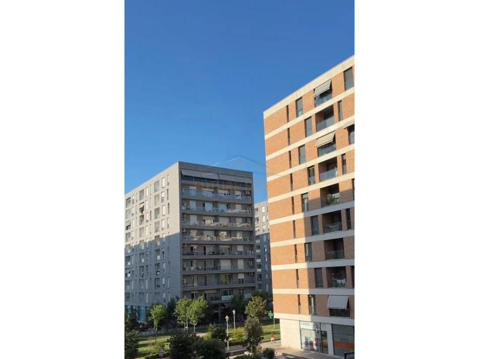 Tirane, shitet apartament 2+1+Ballkon Kati 2, 89 m² 230.000 € (Fiori Di Bosco)