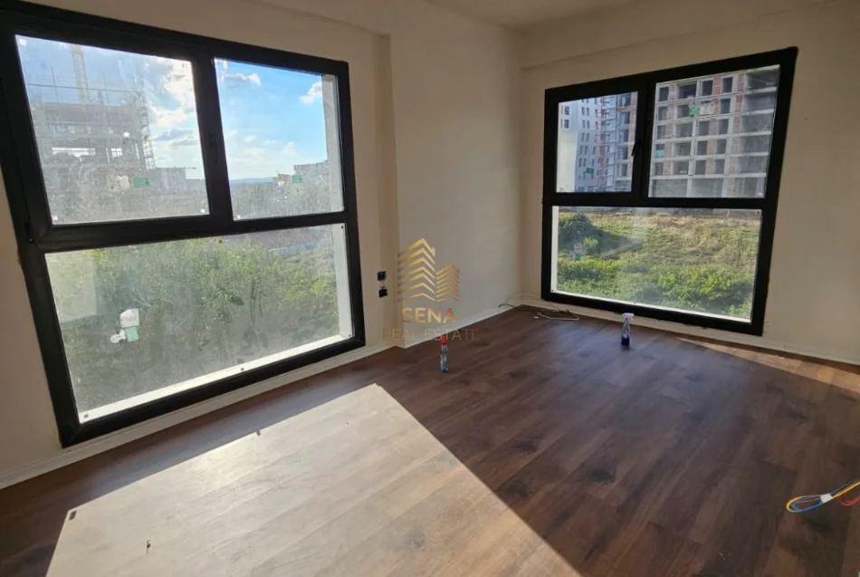 Tirane, shitet apartament 2+1+Ballkon Kati 2, 98 m² 15,600,000 Lek (Porcelan, Rezidenca KinoBlock)