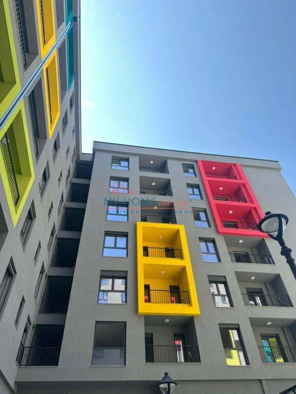 Tirane, shitet apartament 2+1+Ballkon Kati 3, 101 m² 106.995 € (Paskuqan)