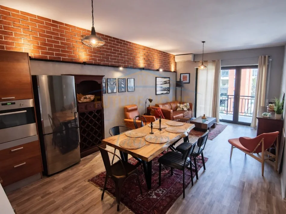 Tirane, shitet apartament 2+1+Ballkon Kati 3, 110 m² 250.000 € (Unaza e Re)