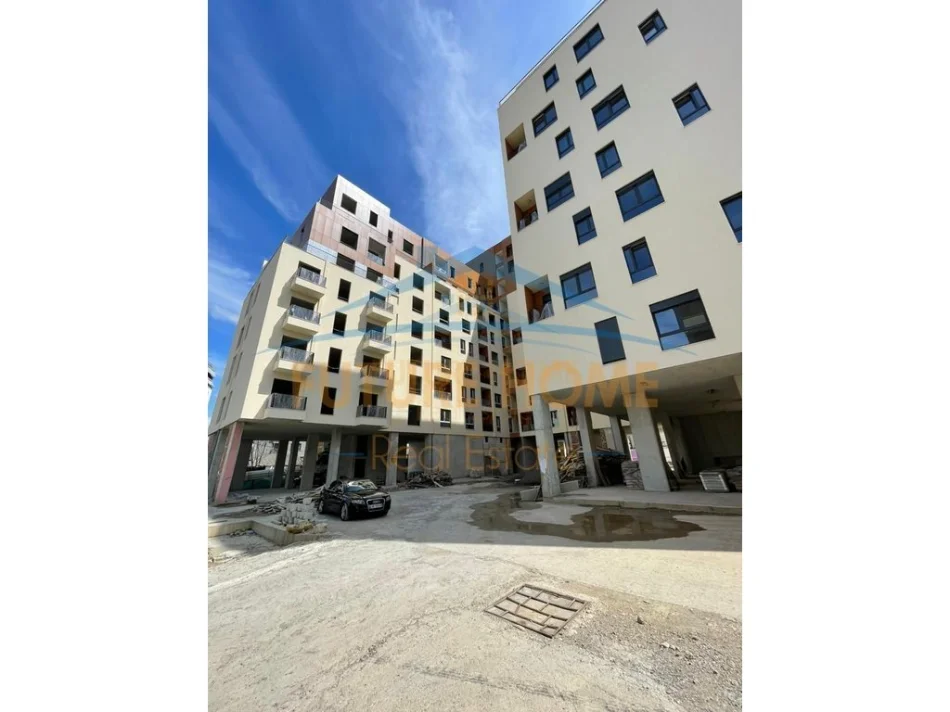 Tirane, shitet apartament 2+1+Ballkon Kati 3, 111 m² 210.000 € (Don Bosko)