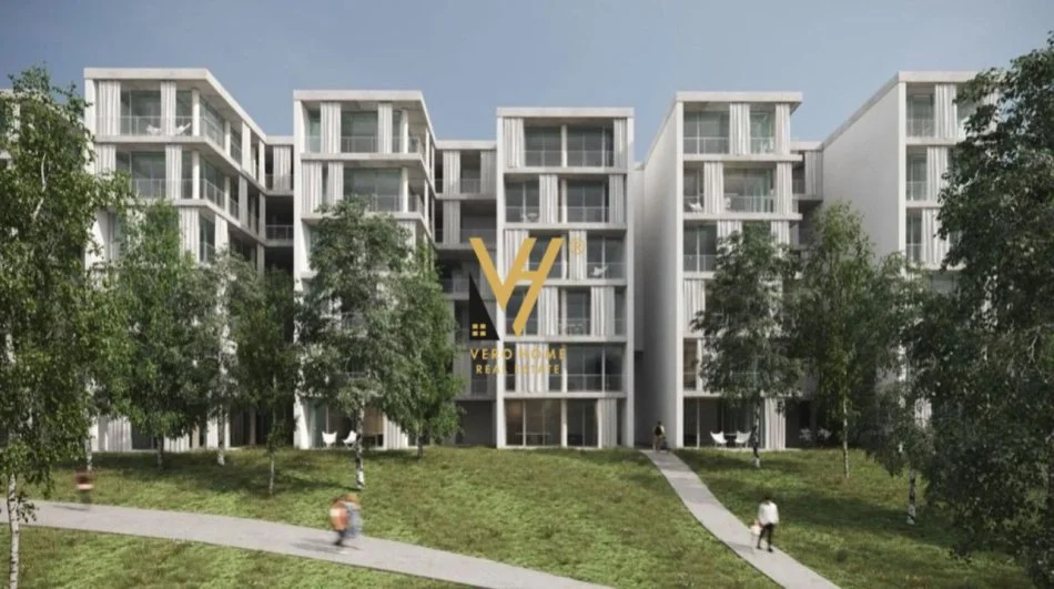 Tirane, shitet apartament 2+1+Ballkon Kati 3, 134 m² 263.000 € (LONG HILL RESIDENCE)