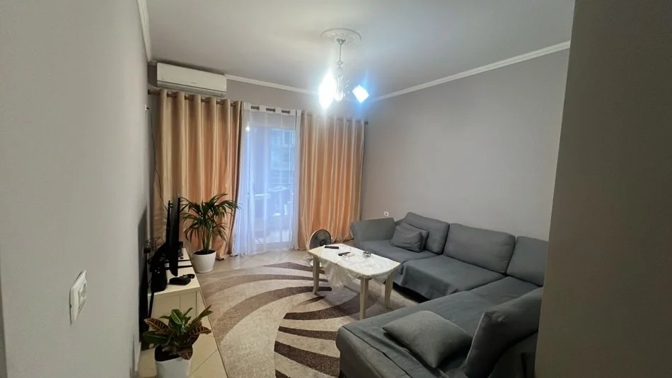 Tirane, shitet apartament 2+1+Ballkon Kati 3, 99 m² 198.700 € (DON BOSKO)
