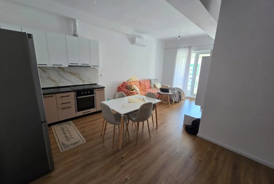 Tirane, shitet apartament 2+1+Ballkon Kati 4, 100 m² 150.000 € (Rruga Pasho Hysa, Ali Demi)