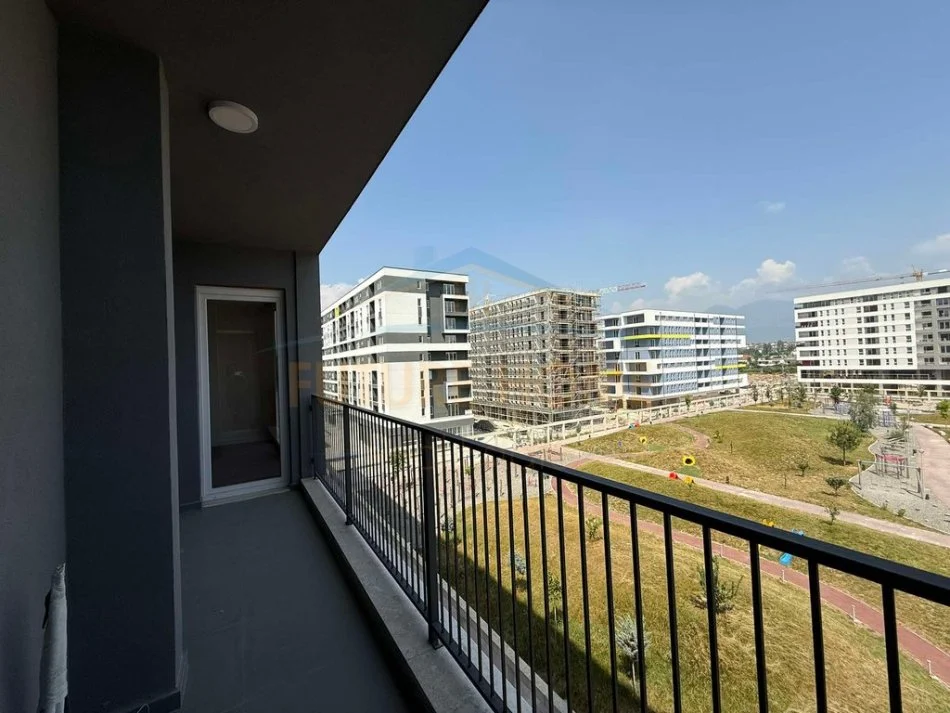 Tirane, shitet apartament 2+1+Ballkon Kati 4, 97 m² 120.600 € (QTU)