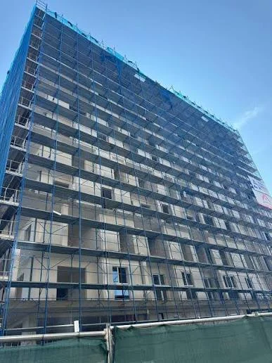 Tirane, shitet apartament 2+1+Ballkon Kati 4, 99 m² 158.600 € (MEIS GARDEN ISH FUSHA E AVIACIONIT)