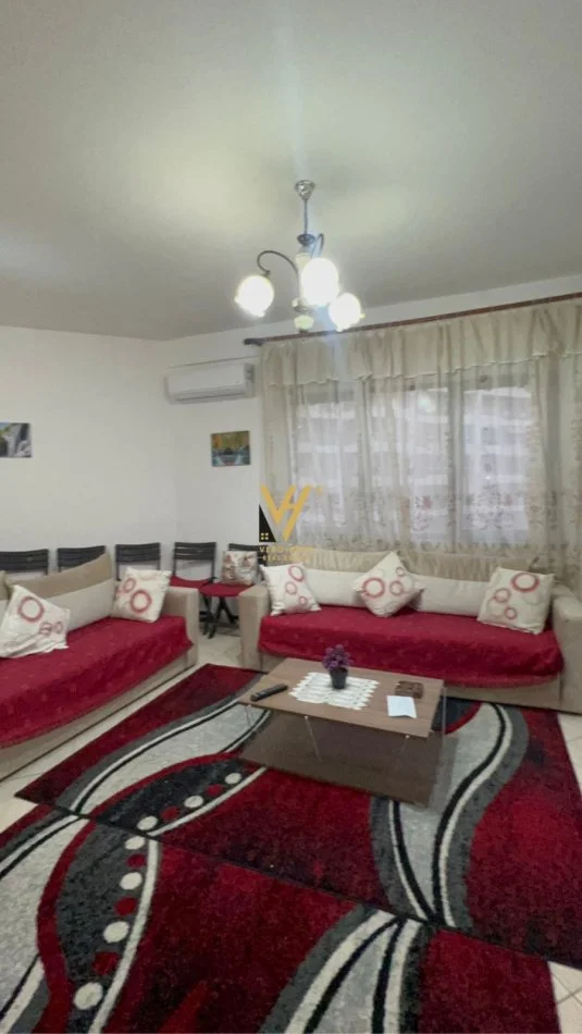 Tirane, shitet apartament 2+1+Ballkon Kati 5, 105 m² 195.000 € (STACIONI I TRENIT)