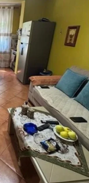 Tirane, shitet apartament 2+1+Ballkon Kati 5, 56 m² 110.000 € (Rruga Ferit Xhajko)