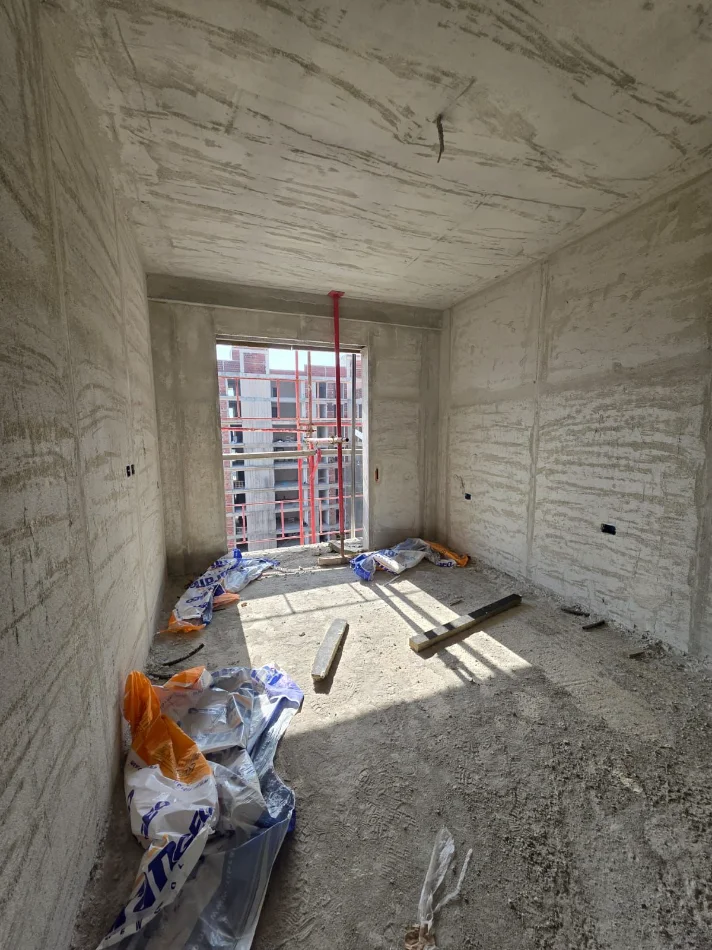 Tirane, shitet apartament 2+1+Ballkon Kati 6, 108 m² 178.000 € (Porcelan)