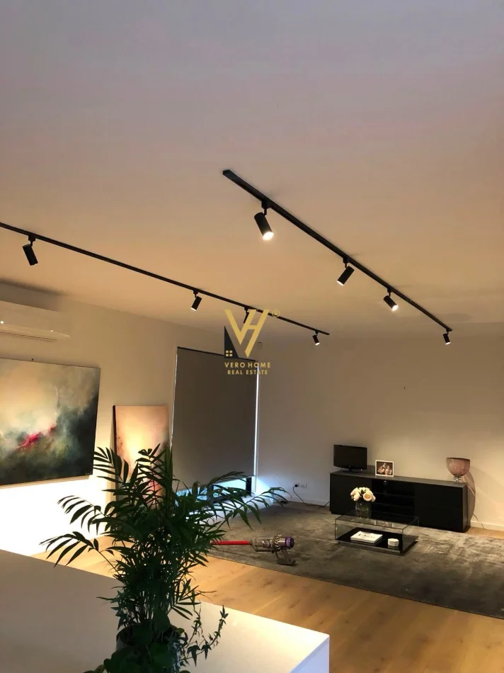 Tirane, shitet apartament 2+1+Ballkon Kati 6, 110 m² 308.000 € (RRUGA E ELBASANIT)
