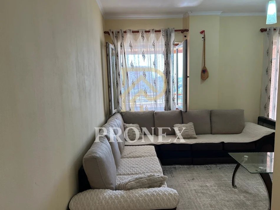 Tirane, shitet apartament 2+1+Ballkon Kati 6, 113 m² 169.500 € (Casa Italia Kthesa e Kamzes)