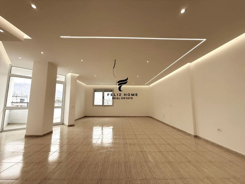 Tirane, shitet apartament 2+1+Ballkon Kati 6, 190 m² 450.000 € (RRUGA E ELBASANIT)