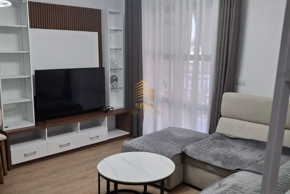 Tirane, shitet apartament 2+1+Ballkon Kati 6, 80 m² 155.000 € (Kinostudio)