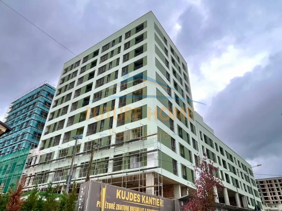 Tirane, shitet apartament 2+1+Ballkon Kati 7, 110 m² 181.000 € (Porcelan)
