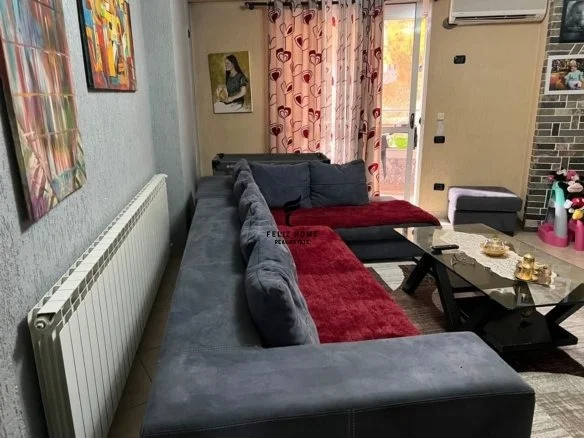 Tirane, shitet apartament 2+1+Ballkon Kati 7, 117 m² 159.000 € (ASTIR)