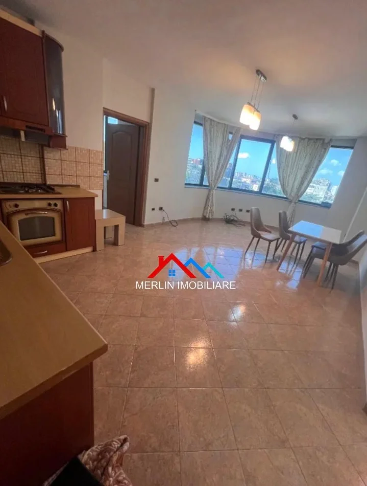 Tirane, shitet apartament 2+1+Ballkon Kati 7, 90 m² 239.000 € (RRUGA FREDERIK SHIROKA,21 DHJETORI)