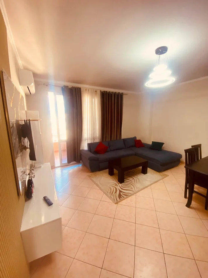 Tirane, shitet apartament 2+1+Ballkon Kati 7, 91 m² 135.000 € (ASTIR)