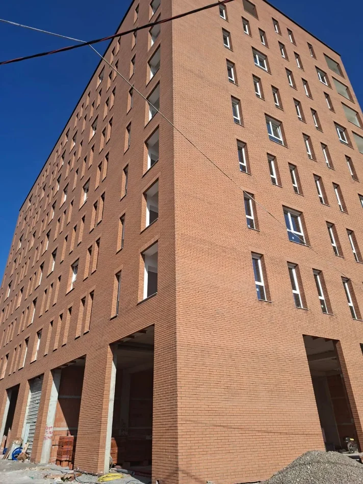 Tirane, shitet apartament 2+1+Ballkon Kati 7, 92 m² 133.690 € (Astir)