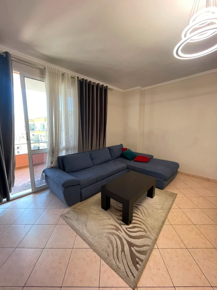Tirane, shitet apartament 2+1+Ballkon Kati 7, 98 m² 140.000 € (Astir)