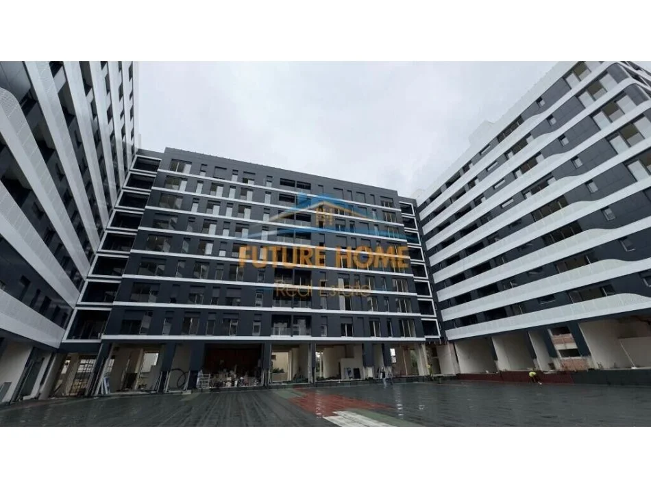 Tirane, shitet apartament 2+1+Ballkon Kati 8, 104 m² 192.000 € (DON BOSKO)