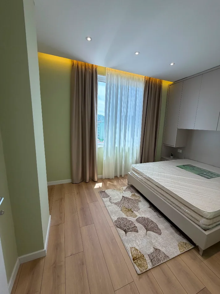 Tirane, shitet apartament 2+1+Ballkon Kati 8, 70 m² 235.000 € (Myslym Shyrri)