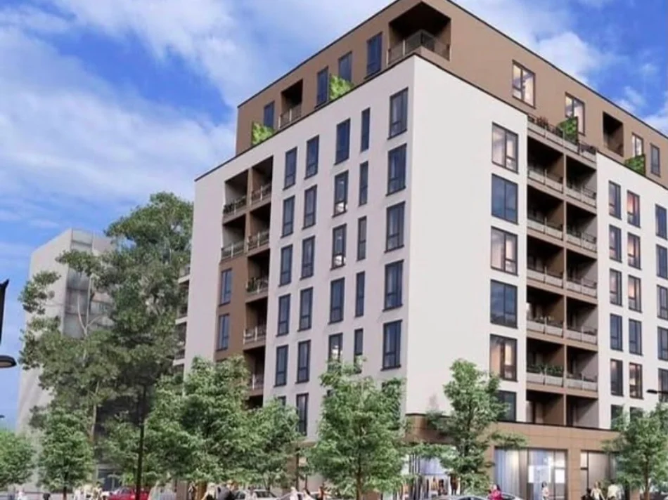 Tirane, shitet apartament 2+1+Ballkon Kati 8, 78 m² 66.000 € (Kamez)