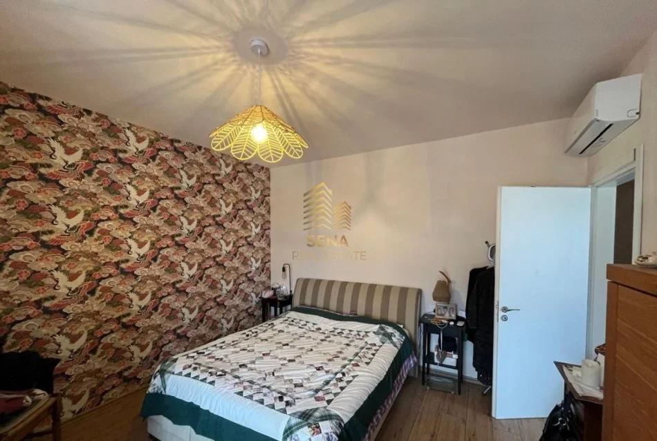 Tirane, shitet apartament 2+1+Ballkon Kati 8, 91 m² 215.000 € (Rruga e Dibres)