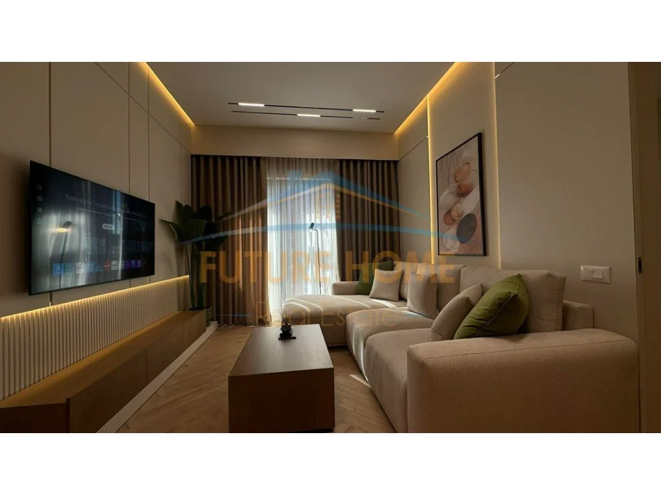 Tirane, shitet apartament 2+1+Ballkon Kati 9, 113 m² 410.000 € (Rruga e Kavajes)