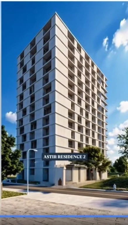 Tirane, shitet apartament 2+1+Ballkon Kati 9, 87 m² 100.000 € (Astir Residence 2, Astir)