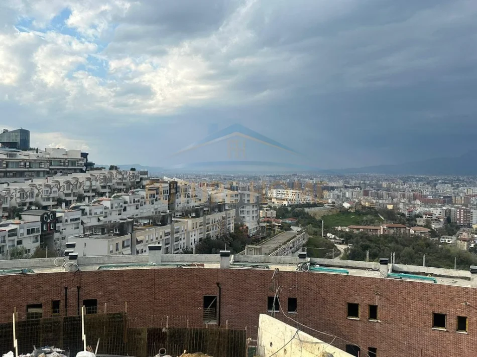 Tirane, shitet apartament 2+1 Kati 0, 125 m² 190.000 € (Rezidenca Kodra e Diellit 1)