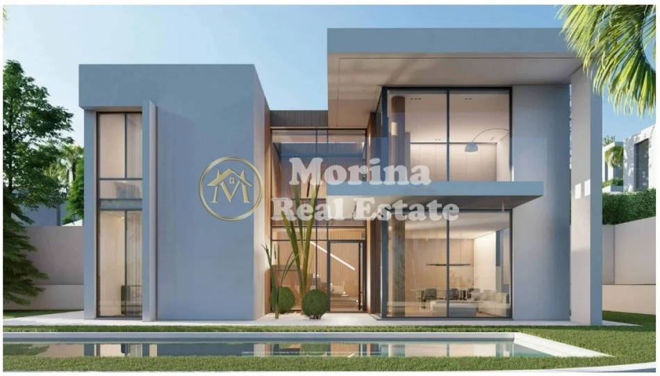 Tirane, shitet apartament 2+1 Kati 0, 2500 Euro/M² (Kompleksi Harmony Ne Daias Prane Teg )