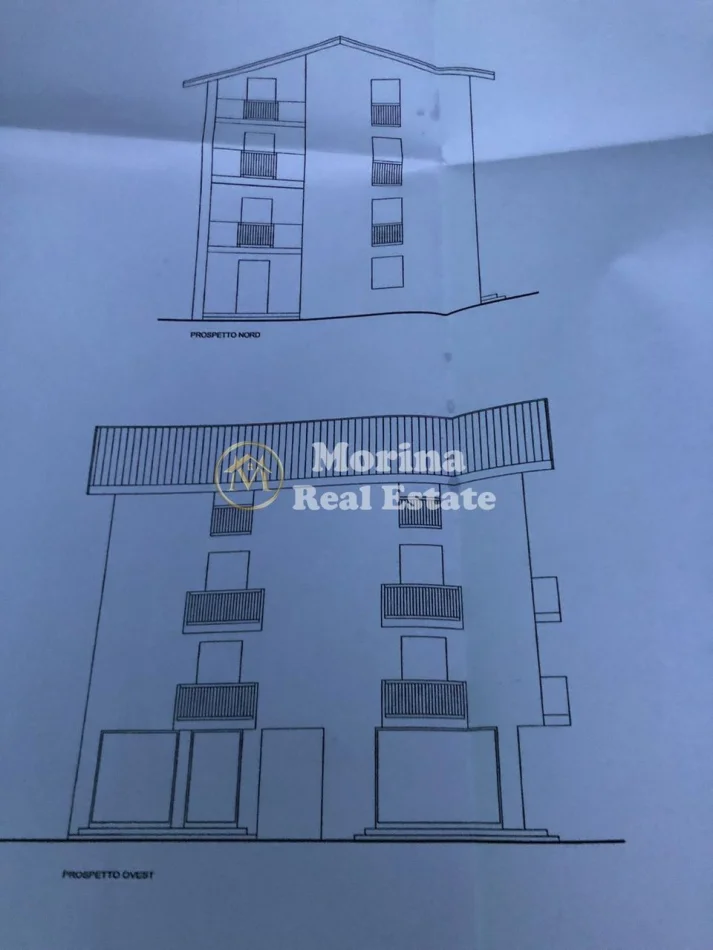 Tirane, shitet apartament 2+1 Kati 0, 330 m² 800.000 € (3 Kateshe Don Bosko)