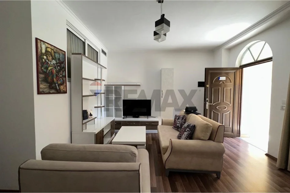 Tirane, shitet apartament 2+1 Kati 0, 62 m² 89.349 € (Farke)