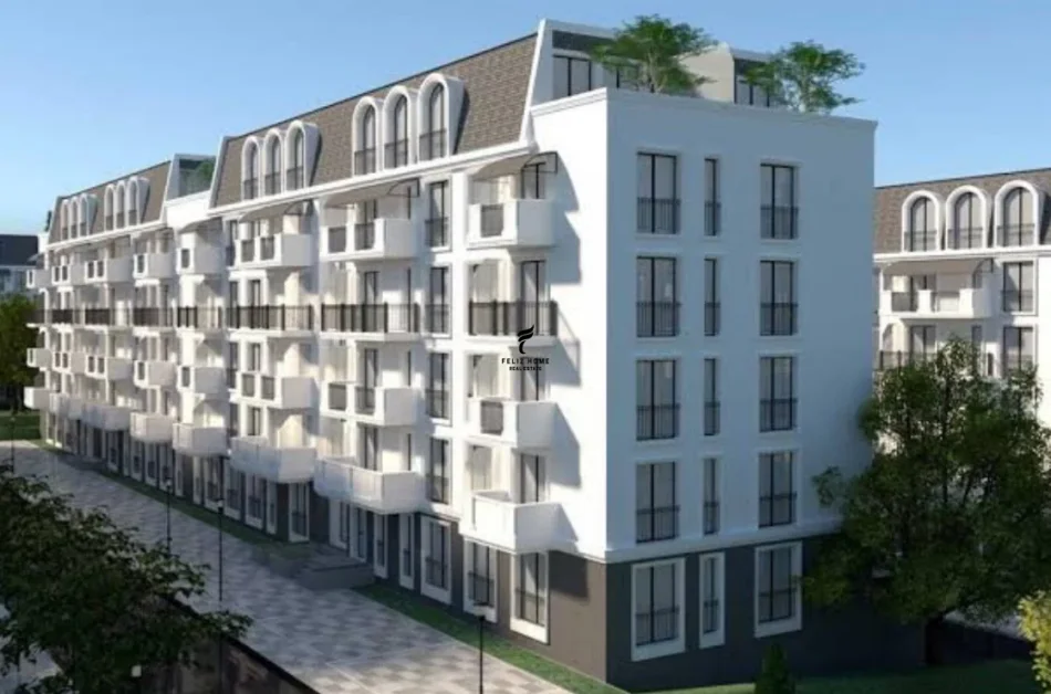Tirane, shitet apartament 2+1 Kati 0, 74 m² 144.000 € (TEG)