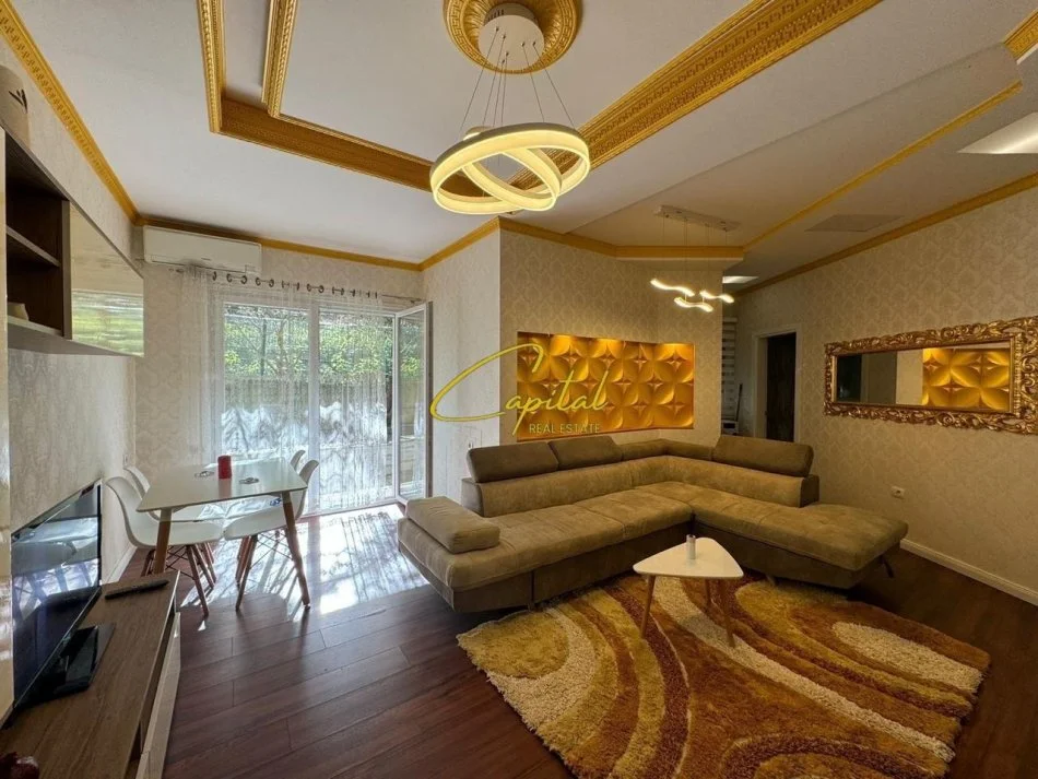 Tirane, shitet apartament 2+1 Kati 0, 85 m² 250.000 € (LIQENI I THATE)