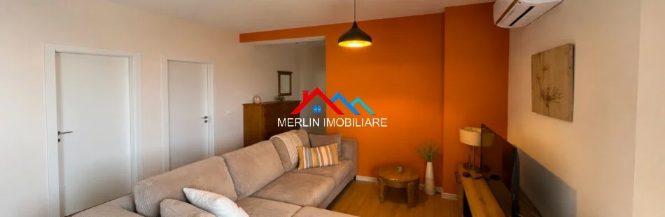 Tirane, shitet apartament 2+1 Kati 10, 91 m² 215.000 € (Rruga e Dibres,Vila Gold)