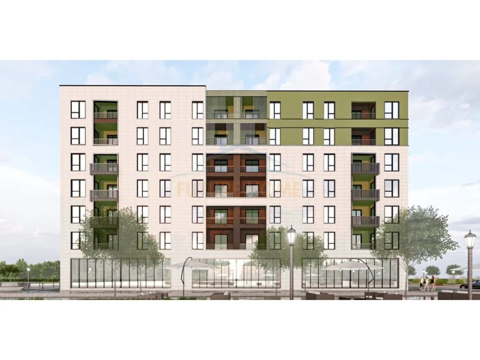 Tirane, shitet apartament 2+1 Kati 1, 104 m² 125.000 € (Paioni Residence, Paskuqan)
