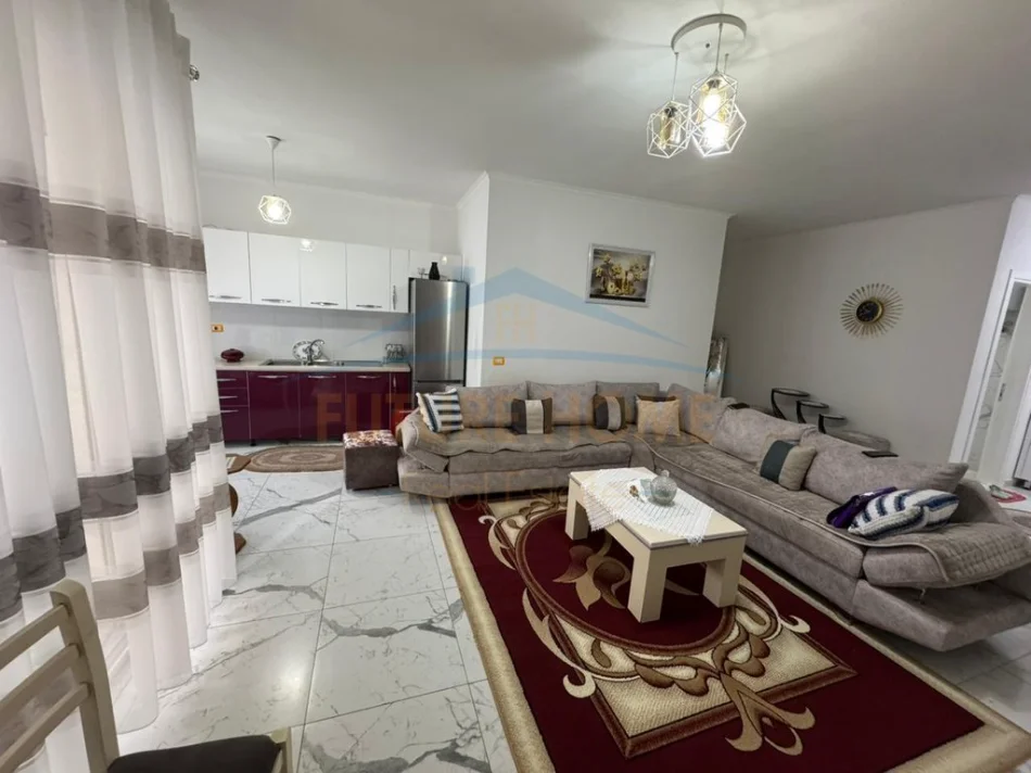 Tirane, shitet apartament 2+1 Kati 1, 104 m² 150.000 € (FRESKU)