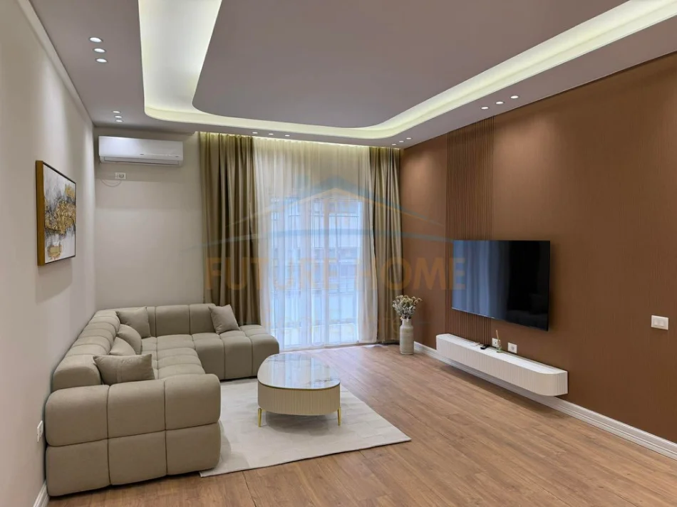 Tirane, shitet apartament 2+1 Kati 1, 104 m² 215.000 € (GOLDEN PARK 3)