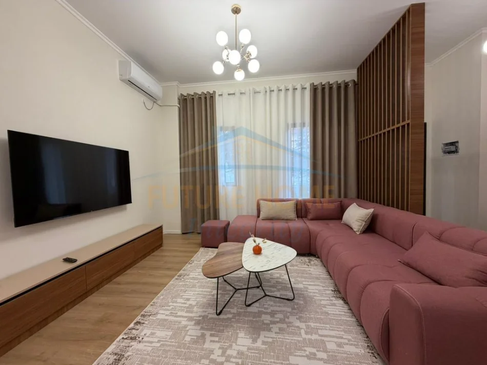 Tirane, shitet apartament 2+1 Kati 1, 106 m² 148.000 € (Fresku)