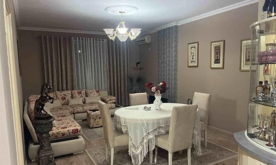 Tirane, shitet apartament 2+1 Kati 1, 106 m²  206.000 € (ASTIR)