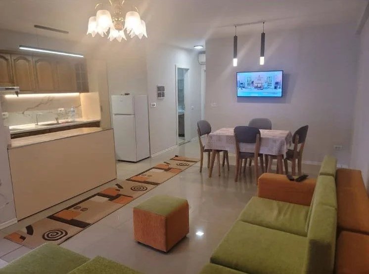 Tirane, shitet apartament 2+1 Kati 1, 109 m² 152.600 € (Kthesa e Kamzes)