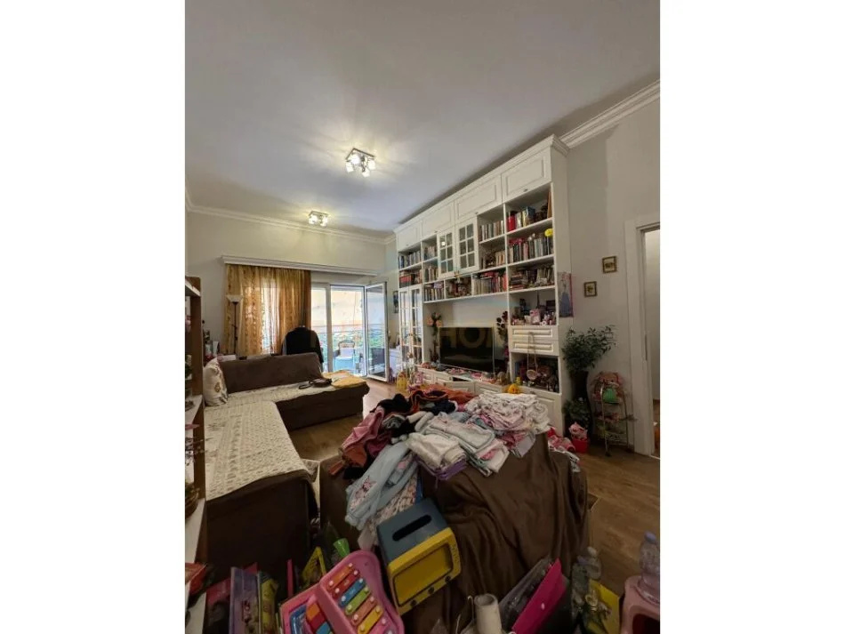 Tirane, shitet apartament 2+1 Kati 1, 123 m² 250.000 €  PRM45898