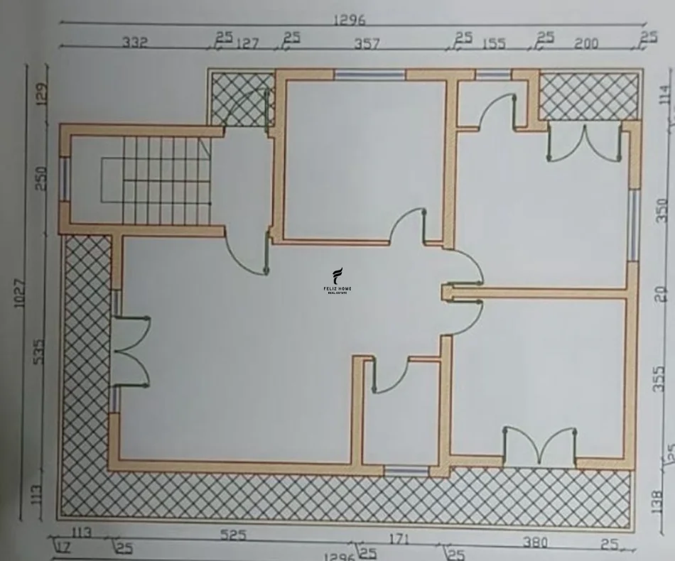 Tirane, shitet apartament 2+1 Kati 1, 128 m² 154.000 € (KOMBINAT)