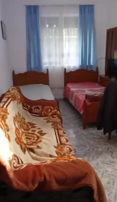 Tirane, shitet apartament 2+1 Kati 1, 60 m² 156.000 € (RRUGA E ELBASANIT)