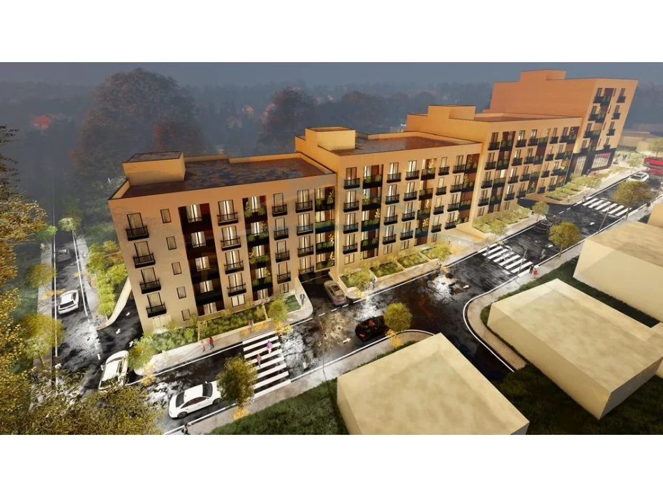 Tirane, shitet apartament 2+1 Kati 1, 71 m² 85.500 € (Mar Residence 1, Babrru)