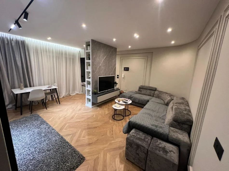 Tirane, shitet apartament 2+1 Kati 1, 74 m² 210.000 € (KODRA E DIELLIT 1)